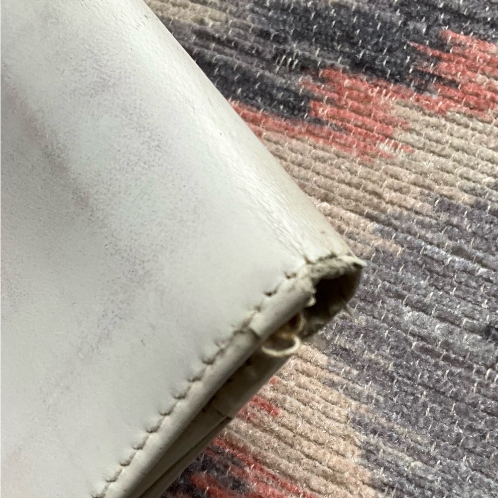 Vintage Gucci Project Wallet - Picture 9 of 9